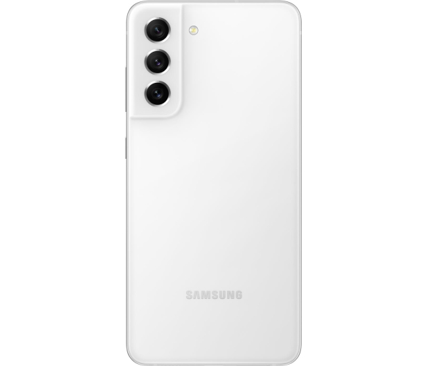 Samsung Galaxy S21 FE 5G Fan Edition 8/256GB White - 1067458 - zdjęcie 7